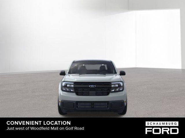new 2024 Ford Maverick car, priced at $33,652