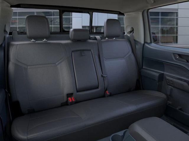 new 2024 Ford Maverick car, priced at $33,652