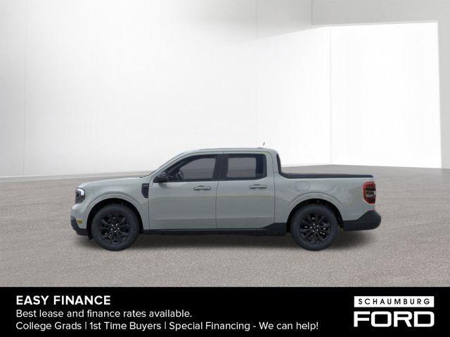 new 2024 Ford Maverick car, priced at $33,652