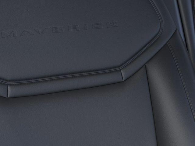 new 2026 Ford Maverick car, priced at $38,409