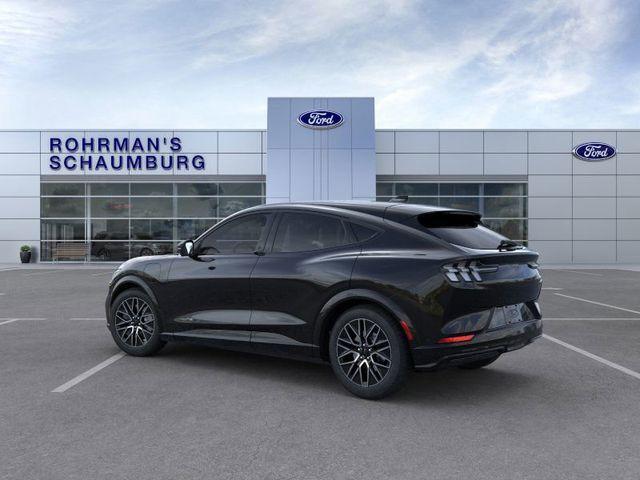 new 2024 Ford Mustang Mach-E car, priced at $45,571