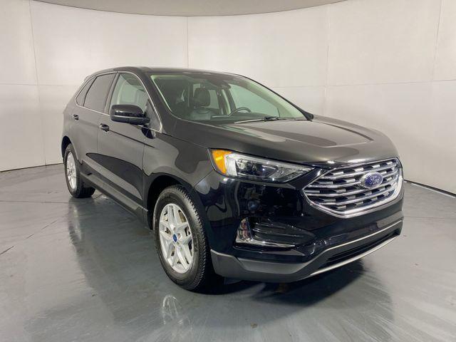 used 2022 Ford Edge car, priced at $22,253