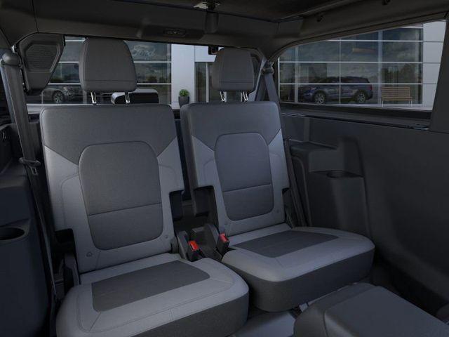 new 2024 Ford Bronco car, priced at $48,083