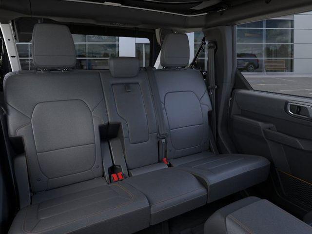 new 2024 Ford Bronco car, priced at $53,816
