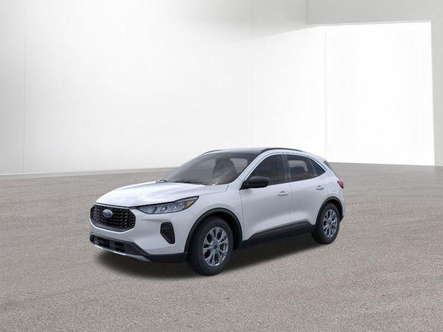 new 2024 Ford Escape car, priced at $33,216