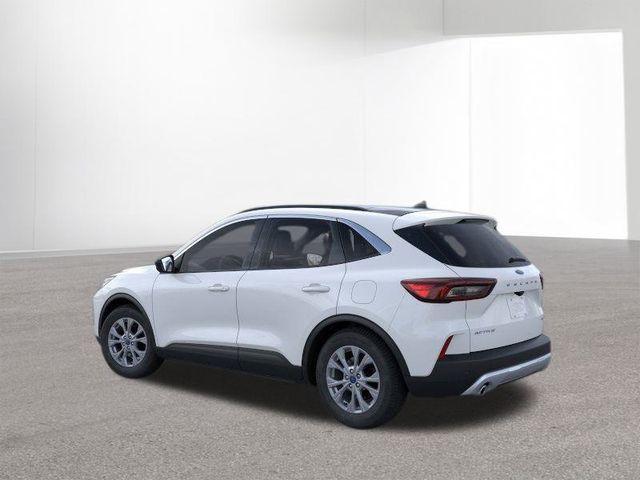 new 2024 Ford Escape car, priced at $29,315