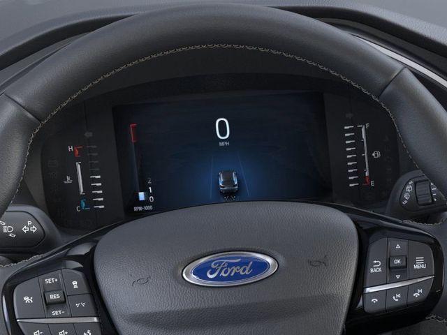 new 2024 Ford Escape car, priced at $29,315