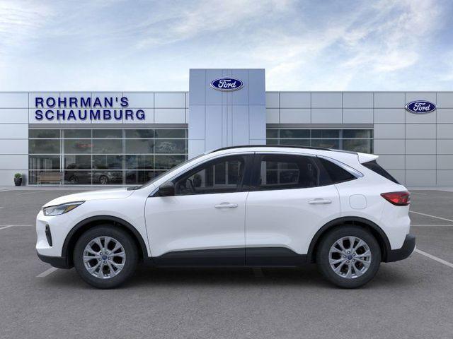 new 2024 Ford Escape car, priced at $31,460