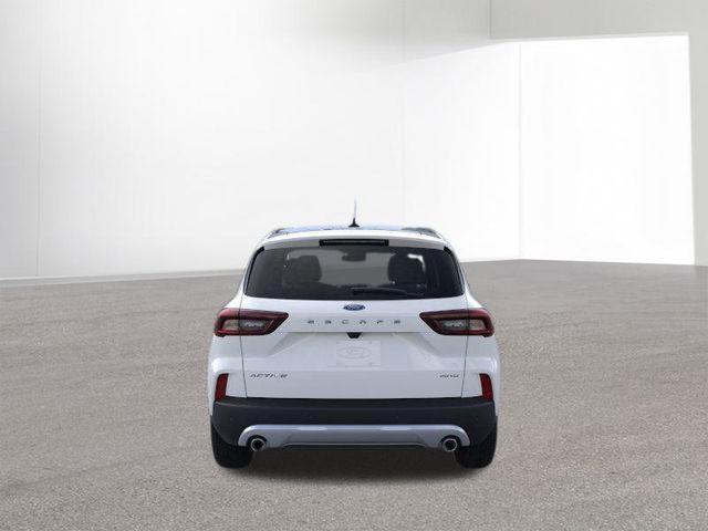 new 2024 Ford Escape car, priced at $29,315