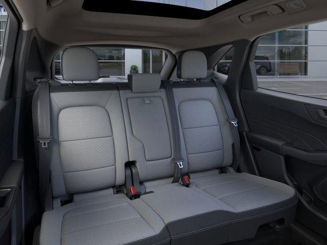 new 2024 Ford Escape car, priced at $29,315