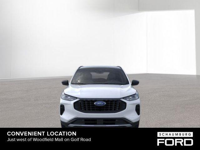 new 2024 Ford Escape car, priced at $33,216