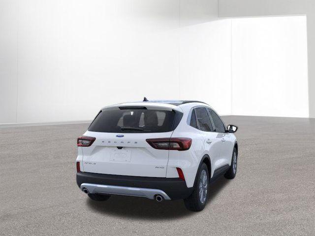 new 2024 Ford Escape car, priced at $29,315