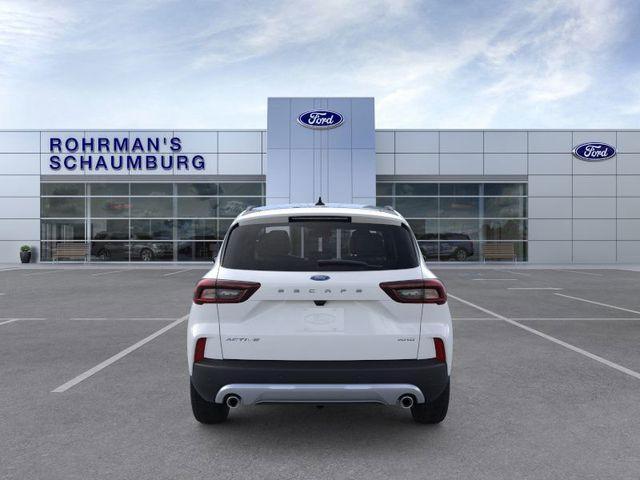 new 2024 Ford Escape car, priced at $25,999
