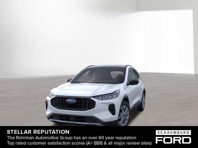 new 2024 Ford Escape car, priced at $33,216