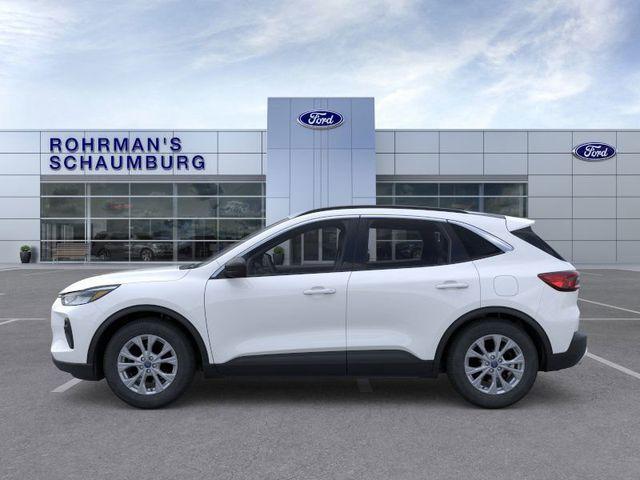 new 2024 Ford Escape car, priced at $25,999