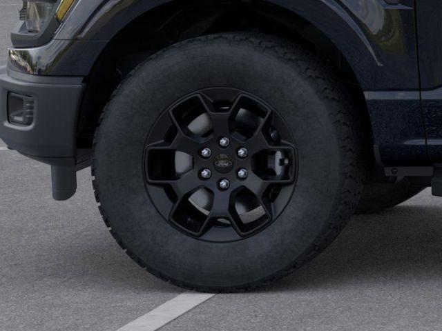 new 2025 Ford F-150 car, priced at $47,467