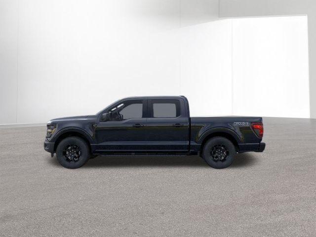 new 2025 Ford F-150 car, priced at $47,467