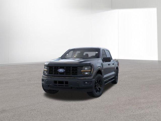 new 2025 Ford F-150 car, priced at $47,467