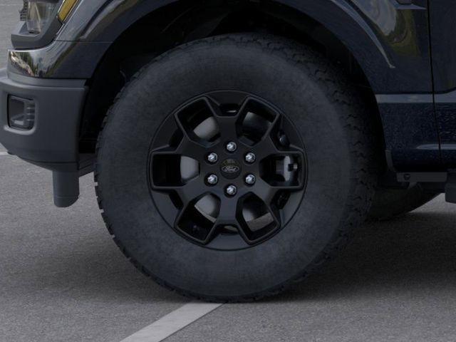 new 2025 Ford F-150 car, priced at $48,546