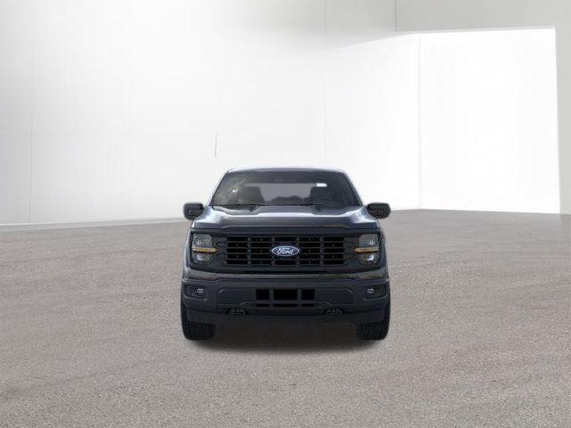 new 2025 Ford F-150 car, priced at $47,467