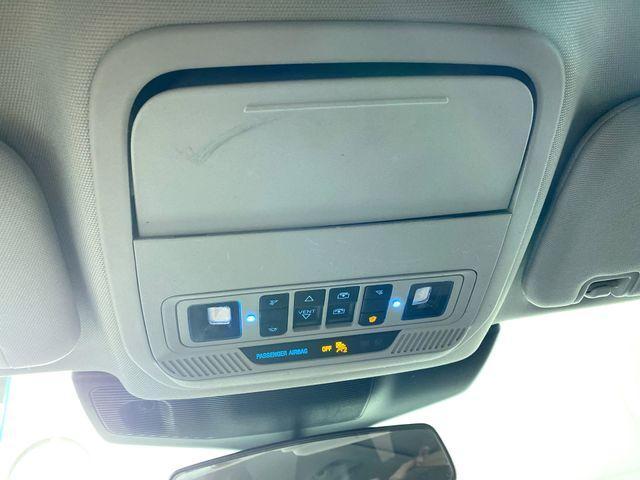 used 2022 Ford Explorer car, priced at $30,991