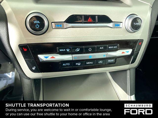used 2022 Ford Explorer car, priced at $30,991