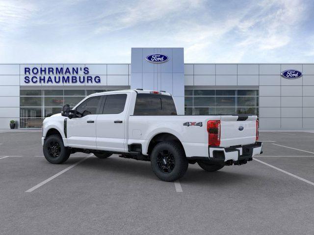 new 2024 Ford F-250 car, priced at $51,738