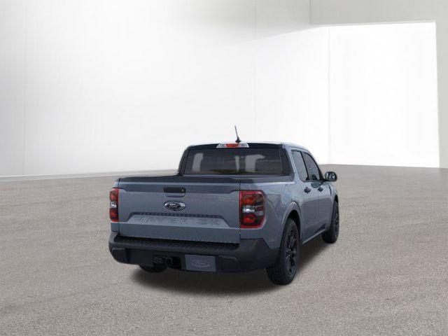 new 2024 Ford Maverick car, priced at $30,633