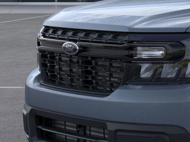 new 2024 Ford Maverick car, priced at $30,633