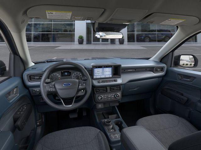 new 2024 Ford Maverick car, priced at $30,633