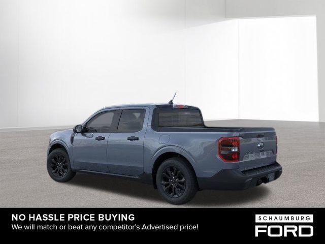 new 2024 Ford Maverick car, priced at $30,633