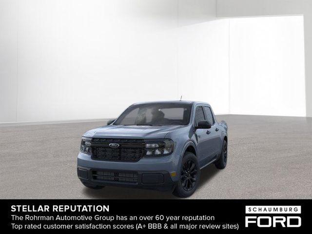 new 2024 Ford Maverick car, priced at $30,633