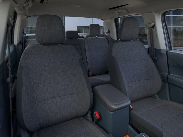 new 2024 Ford Maverick car, priced at $30,633