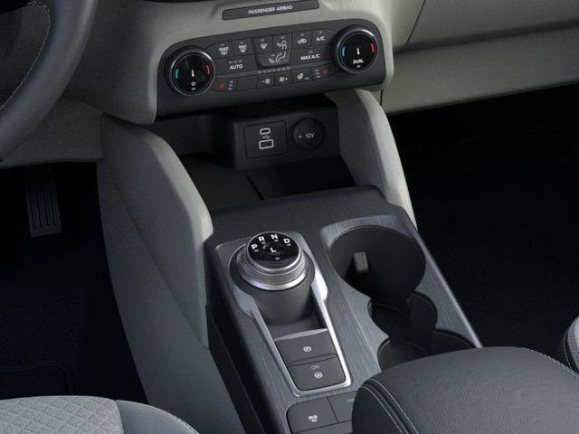 new 2025 Ford Escape car, priced at $26,288
