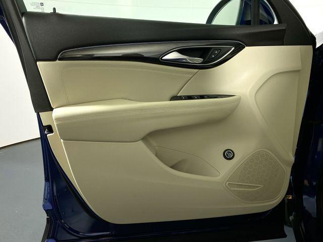 used 2023 Buick Envision car, priced at $27,994