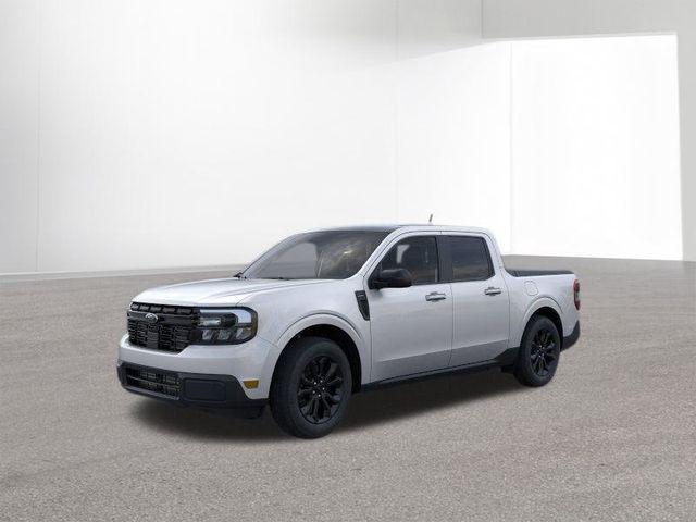 new 2024 Ford Maverick car, priced at $35,165
