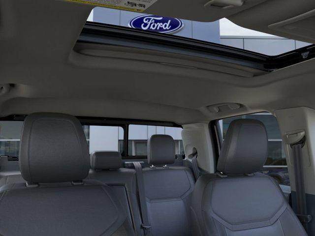 new 2024 Ford Maverick car, priced at $35,165