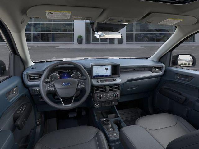 new 2024 Ford Maverick car, priced at $36,801