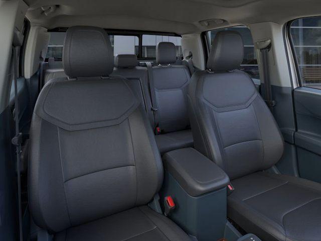 new 2024 Ford Maverick car, priced at $36,801