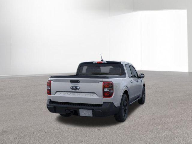 new 2024 Ford Maverick car, priced at $35,165