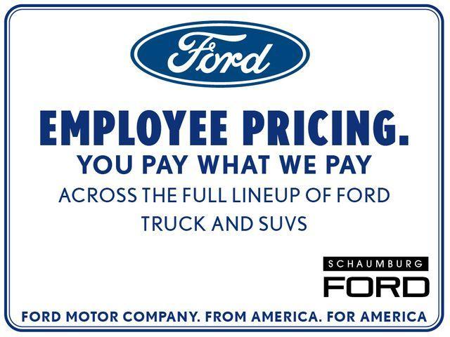 new 2025 Ford F-150 Lightning car, priced at $64,451