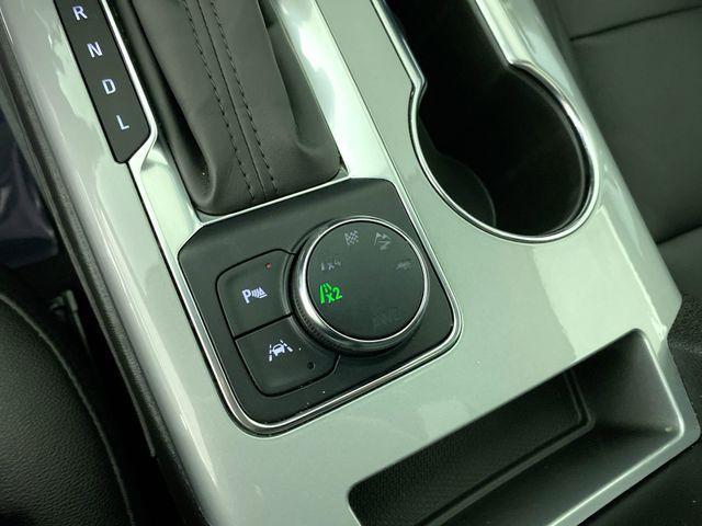 used 2022 Chevrolet Blazer car, priced at $28,201