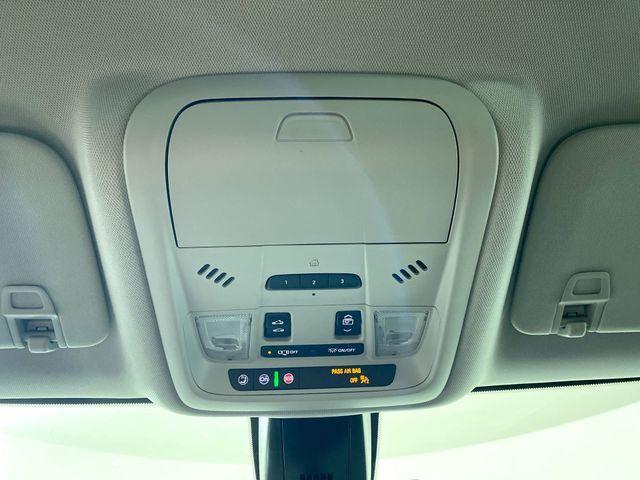 used 2022 Chevrolet Blazer car, priced at $28,201