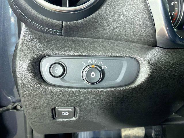 used 2022 Chevrolet Blazer car, priced at $28,201