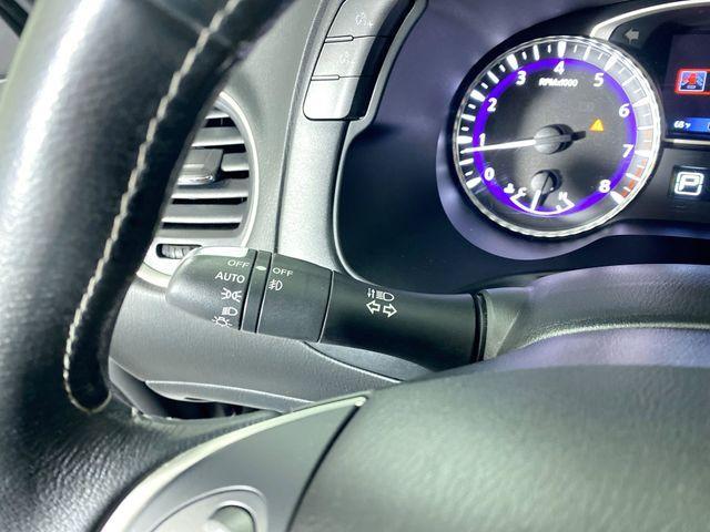 used 2017 INFINITI QX60 car, priced at $14,000