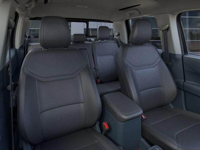 new 2024 Ford Maverick car, priced at $34,614