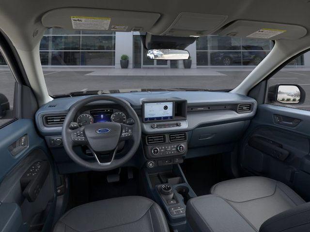 new 2024 Ford Maverick car, priced at $34,614