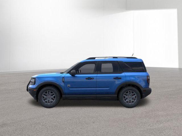 new 2025 Ford Bronco Sport car, priced at $29,748