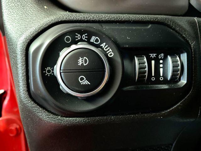 used 2020 Jeep Gladiator car, priced at $25,042