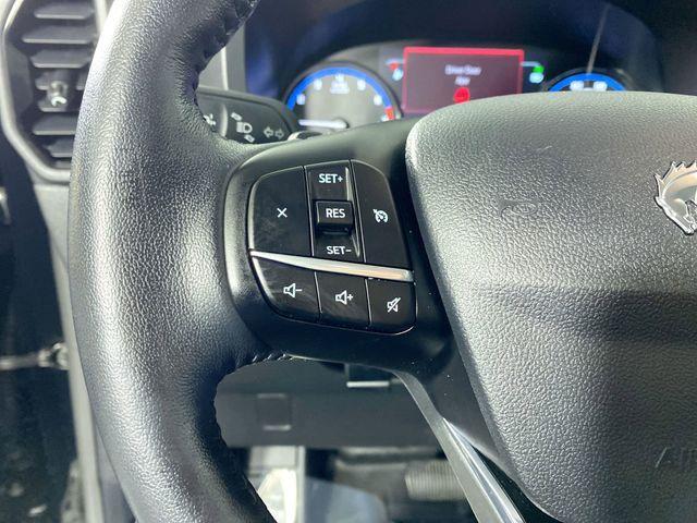 used 2023 Ford Bronco Sport car, priced at $30,994